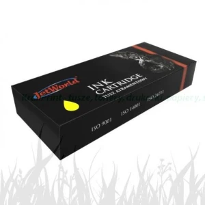 Tusz Zamiennik JETWORLD do Nr.T11N4 XL do Epson Epson WorkForce Pro EP-C800RDW | 5tys. (C13T11N440 / JWI-E11N4Y) Yellow