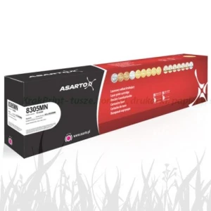 Toner Asarto zamiennik TK-8305M do Kyocera TASKalfa 3050ci 3550ci 3051ci 3551ci 15k (AS-LK8305MN) Magenta