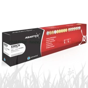 Toner Asarto zamiennik TK-8305C do Kyocera TASKalfa 3050ci 3550ci 3051ci 3551ci 15k (AS-LK8305CN) Cyan