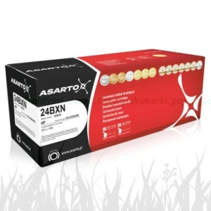Toner Asarto zamiennik 24X do HP LaserJet 1150 3,5k (AS-LH2624XN)