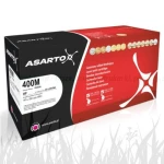 Toner Asarto zamiennik CE403A do HP M551 M570 M575 6k (AS-LH507MA) Magenta