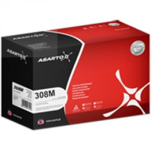 Toner Asarto zamiennik 309A do HP LaserJet 3500/3550 4k (AS-LH2673A) Magenta