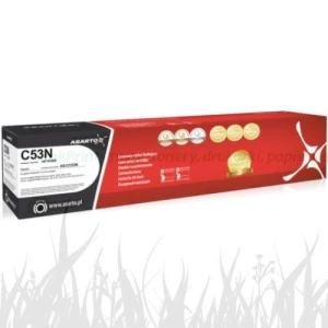 Toner Asarto zamiennik C-EXV53 do Canon iR 4525i 4535i 4545i 4551i, iR Adv DX4751i DX4745i DX4735i DX4725i 42,1k (AS-CC53N)