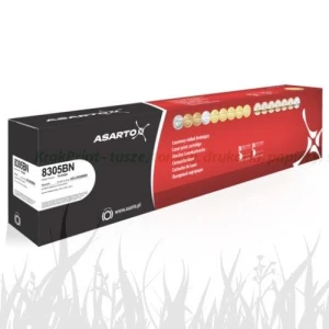 Toner Asarto zamiennik TK-8305K do Kyocera TASKalfa 3050ci 3550ci 3051ci 3551ci 25k (AS-LK8305BN) Black