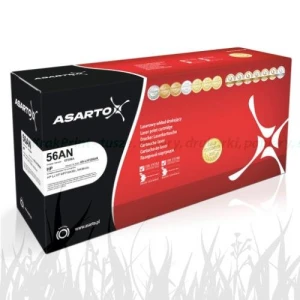 Toner Asarto zamiennik 56A do HP LaserJet M436 M433a 7,4k (AS-LHF256AN)