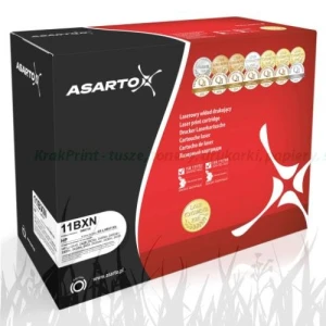 Toner Asarto zamiennik 11X do HP LaserJet 2410 2420 2430 12k (AS-LH6511XN)