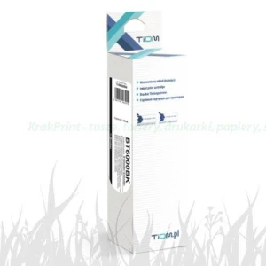 Tusz Tiom zamiennik BT6000BK Brother DCP-T300/420/525/710W MFC-T800W/910 115ml (Ti-B6000BN) Black