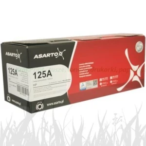 Toner Asarto zamiennik CB540A do HP CLJ CP1215/CP1515/CP1518 CM1312 2,2k (AS-LH540AN) Black
