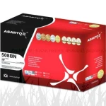 Toner Asarto zamiennik 508A do HP LaserJet M552 M553 M577 6k (AS-LH508BN) Black
