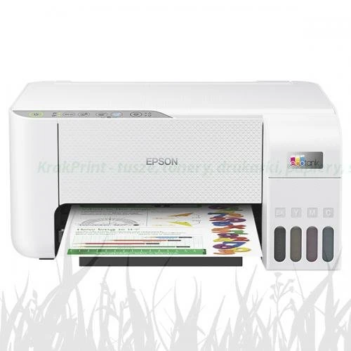 Urz. wiel. atr. Epson EcoTank L3276 (C11CJ67436)