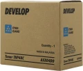 Toner Develop Ineo +3350 +3850 TNP-48C cyan 10k/ Uwaga! Patrz opis! (A5X04D0)