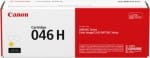 Toner CRG-046HY do Canon MF734cdw/LBP653Cdw | 5000str. (1251C002AA / 1251C004AA) Yellow