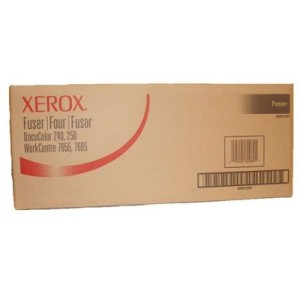 Fuser Xerox Oryginał do DocuColor 250 (00641S00003) Color(CMYBk)