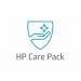HP CarePack - 3 lata - wymiana urządzenia (U23G6E)