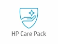 HP CarePack - 3 lata - wymiana urządzenia (U23G6E)