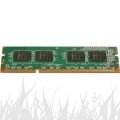 HP 144-stykowa pamięć HP 2 GB x32, 800 MHz, DDR3 SODIMM (E5K49A)