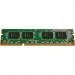 HP 144-stykowa pamięć HP 2 GB x32, 800 MHz, DDR3 SODIMM (E5K49A)
