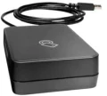 HP akcesorium łączności BLE/NFC/bezprzewodowej do HP Jetdirect 3100w (3JN69A)