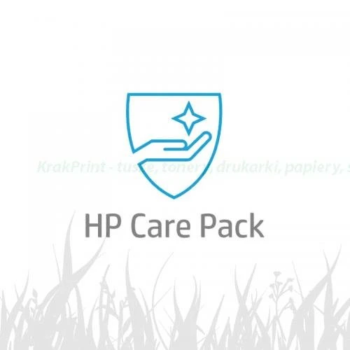 HP CarePack - 3 lata - wymiana urządzenia (UG194E)