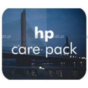 HP CarePack - 3 lata - wymiana urządzenia (UG071E)