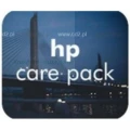 HP CarePack - 3 lata w miejscu instalacji (U9CQ0E)