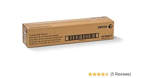 Xerox Oryginał IBT Belt Cleaner do Xerox 7525 (001R00613 | 1R00613 | 1R613)