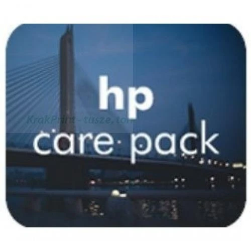 HP CarePack - 3 lata - wymiana urządzenia (UB4Y5E)