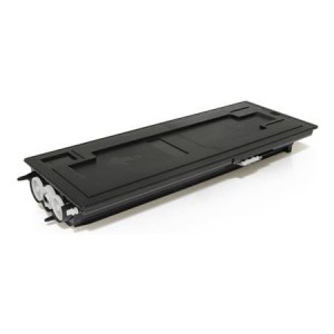 Toner Zamiennik TK-410 do Kyocera KM-1620/1650/2020... | 15tys. (370AM010) Black