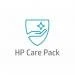 HP CarePack - 5 lat w miejscu instalacji (UB8P7E)