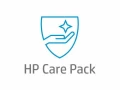 HP CarePack - 5 lat w miejscu instalacji (UB8P7E)