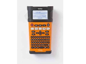 Drukarka etykiet Brother P-touch PT-E300VP (PTE300VPYJ1)