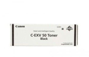 Toner Canon do iR1435... | C-EXV50 | 17600str. (CF9436B002) Black