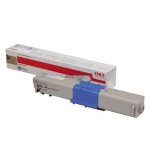 Toner Oki Oryginał do ES 5431 | 6000str. (44973510) Magenta