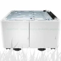 HP podajnik papieru na 2700 arkuszy z podstawą (T3V30A)