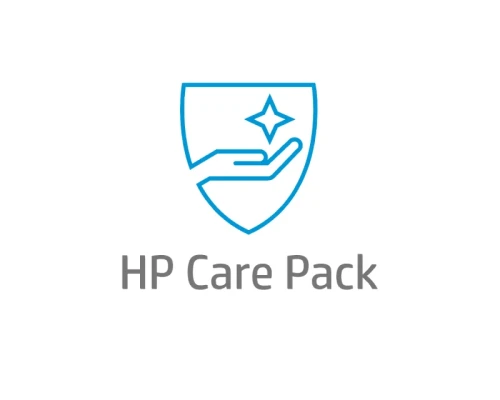 Polisa serwisowa CarePack HP 3Yr Standard Exchange, HW Suppor (UG199E)