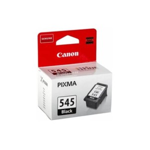 Tusz Canon PG545 do MG-2450/2550 | 180 str. (8287B001) Black