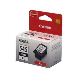 Tusz Canon PG545XL do MG-2450/2550 | 15ml | black (8286B001)
