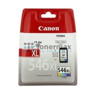 Tusz Canon Oryginał CL-546XL (8288B001) Color(CMY)
