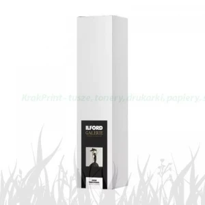 Papier w roli barytowy Ilford Galerie Gold Fibre Pearl 290g - 610mm x 15m (2002701)