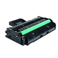 Toner Ricoh NRG Oryginał 407255 Black