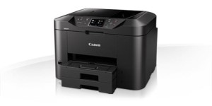 Urządzenie wielofunkcyjne atramentowe Canon Maxify MB2755 (0958C029AA) + 3 lata gwarancji