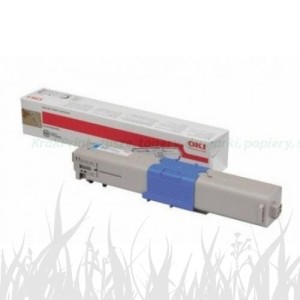 Toner Oki Oryginał do ES 5461 (44469814) Black