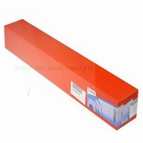 Papier w roli CANON 5922A Opaque White Paper 120g, 610mm, 30m (97003026)