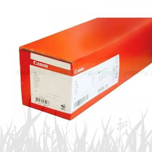 Papier w roli CANON High Resolution Barrier Paper 180g 610 mm x 30m 9178A (97003038)