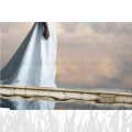 Papier w roli Canon IJM273C Fine Art Superior Textured Cotton Paper 320g - 610mm x 15m (97006106)