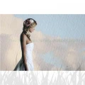 Papier w roli Canon IJM273C Fine Art Superior Textured Cotton Paper 320g - 610mm x 15m (97006106)