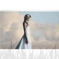 Papier w roli Canon IJM273C Fine Art Superior Textured Cotton Paper 320g - 610mm x 15m (97006106)