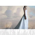 Papier w roli Canon IJM273C Fine Art Superior Textured Cotton Paper 320g - 610mm x 15m (97006106)