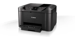 Urządzenie wielofunkcyjne atramentowe Canon Maxify MB5155 (0960C029AA)