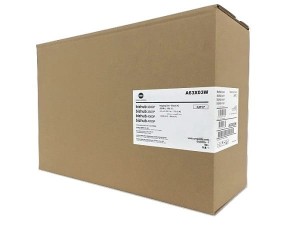 Bęben Konica-Minolta Oryginał IUP-17 (A63X03W) Black